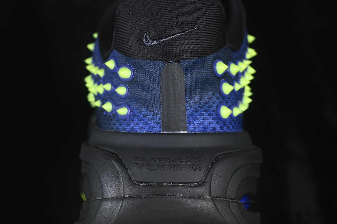 Nike Vomero “Premium Rush Violet Volt Glow”