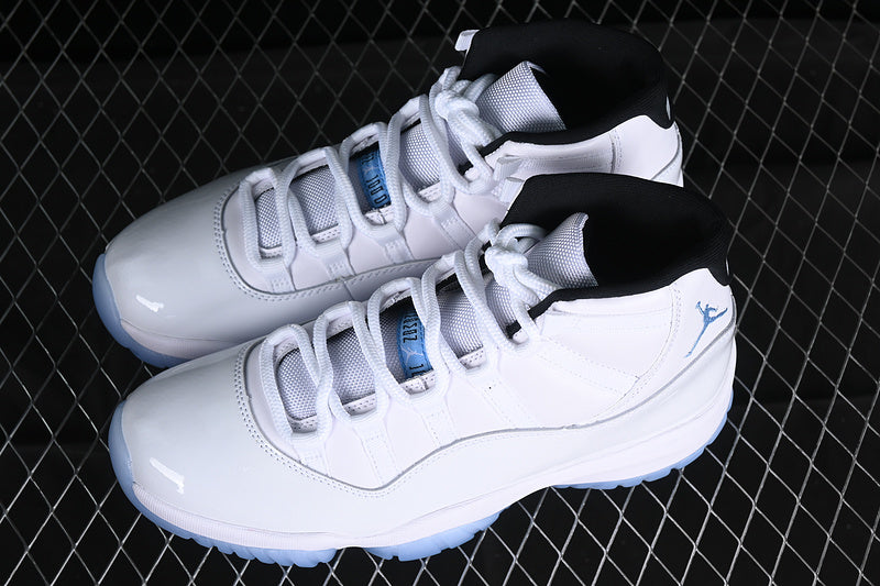 Air Jordan 11 “Legend Blue”