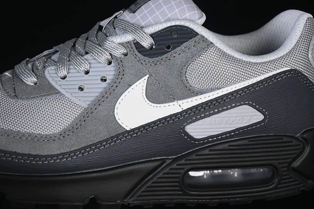Air max 90 “Reflective Anthracite”