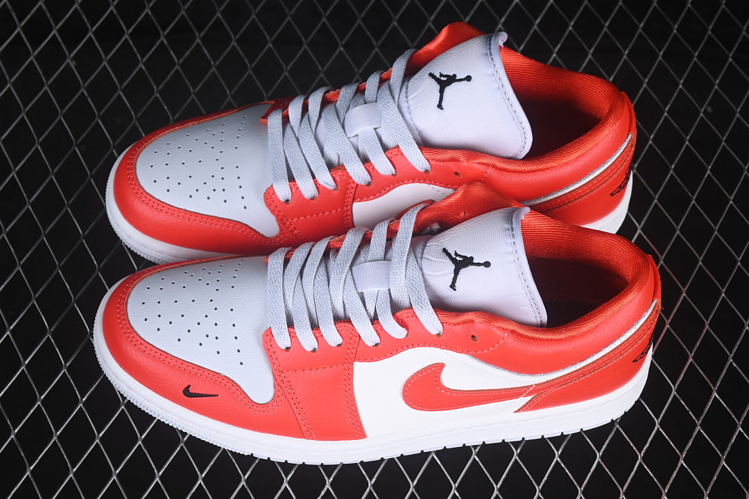 Air Jordan 1 Low “SE Red”