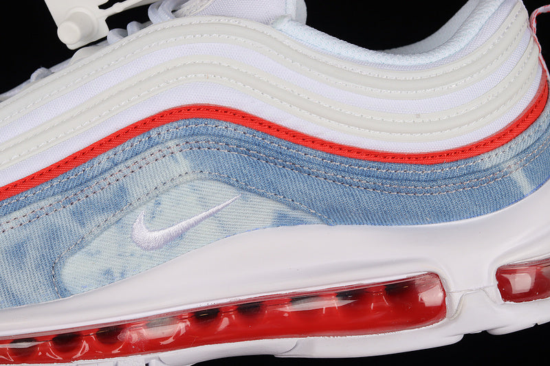 Air max 97 “Washed Denim Pack”