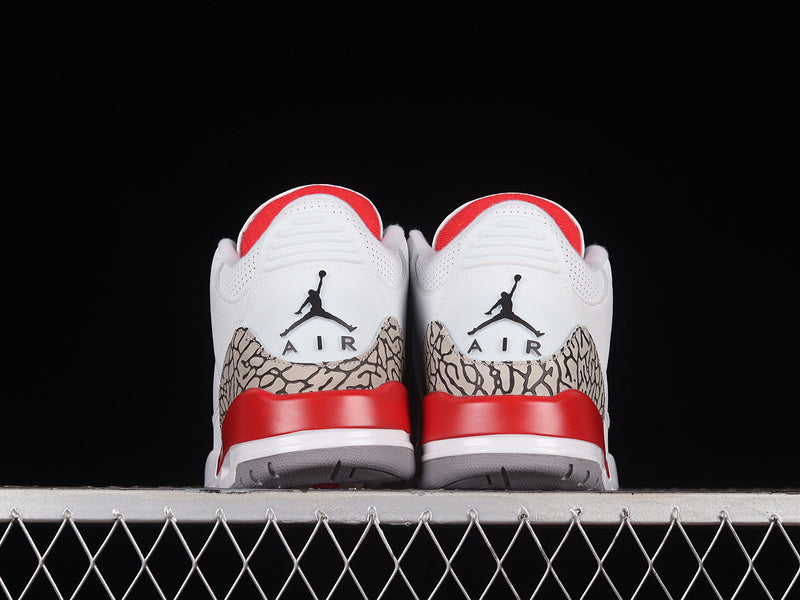 Air Jordan 3 “Hall Of Fame”