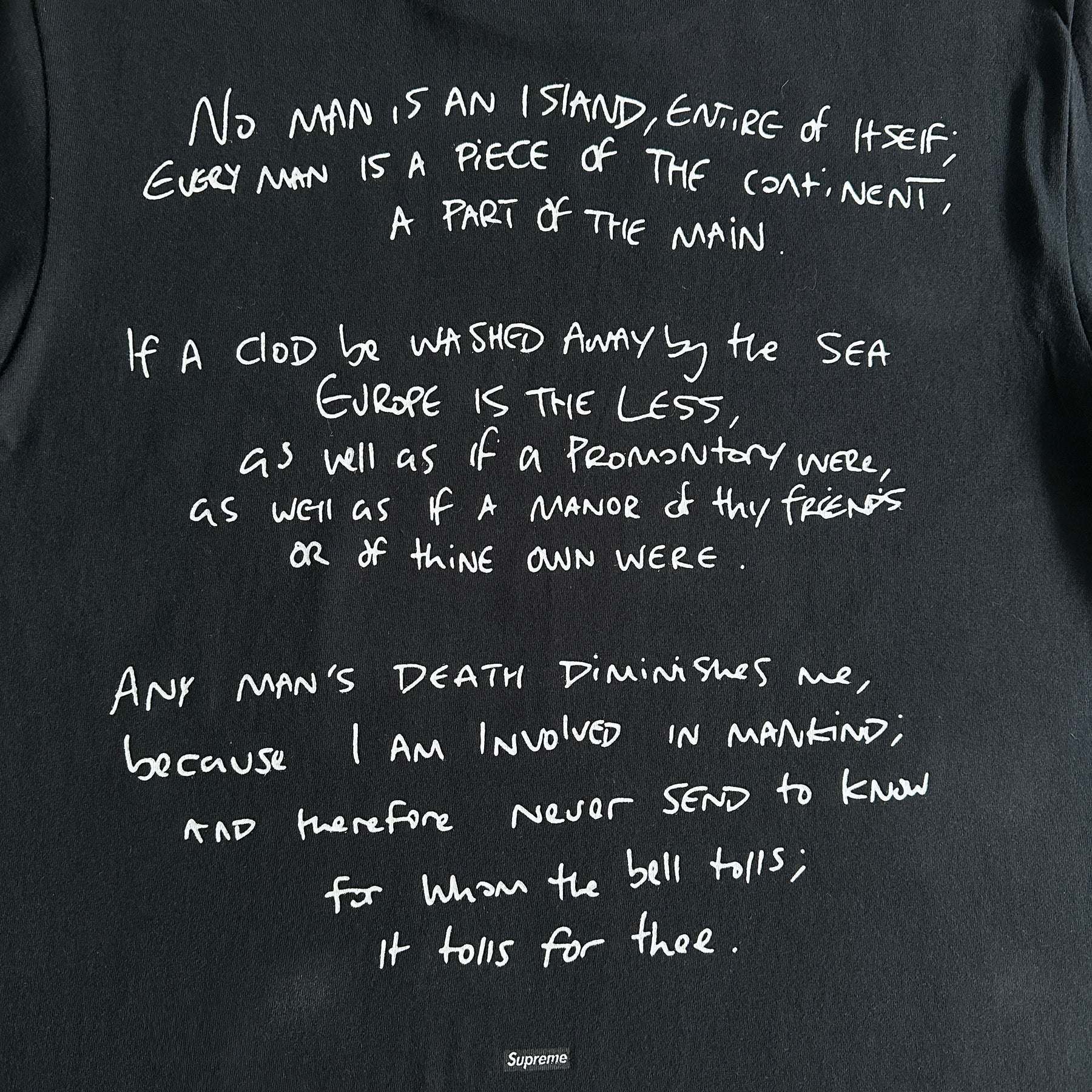 Camisa Corteiz ”Supreme”