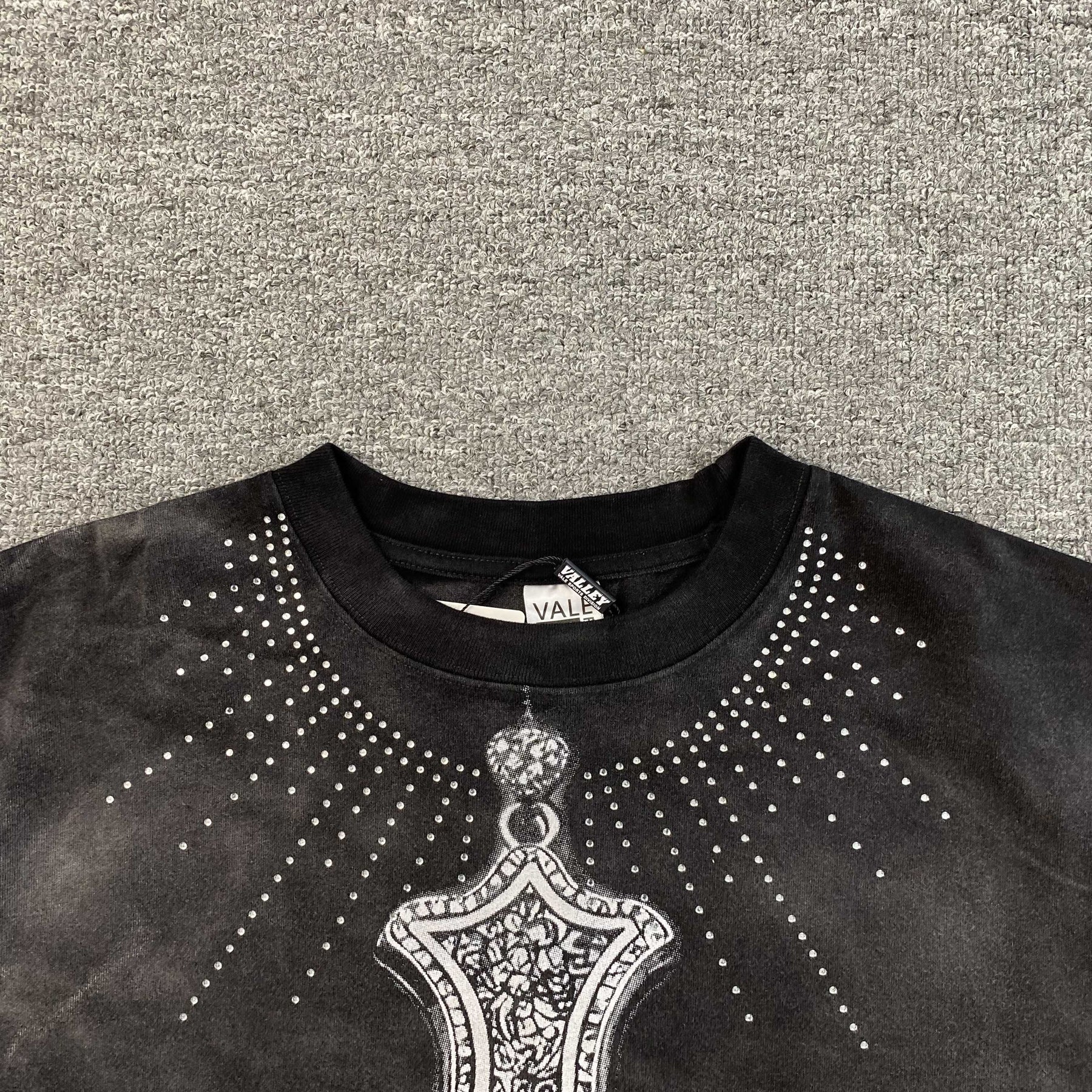 Camisa Valley Dreams “Pierced”