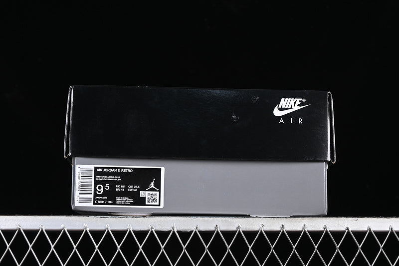 Air Jordan 11 “Legend Blue”