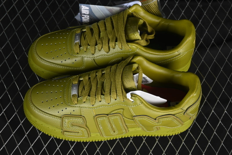 Air Force x Cpfm “Sunshine Moss”