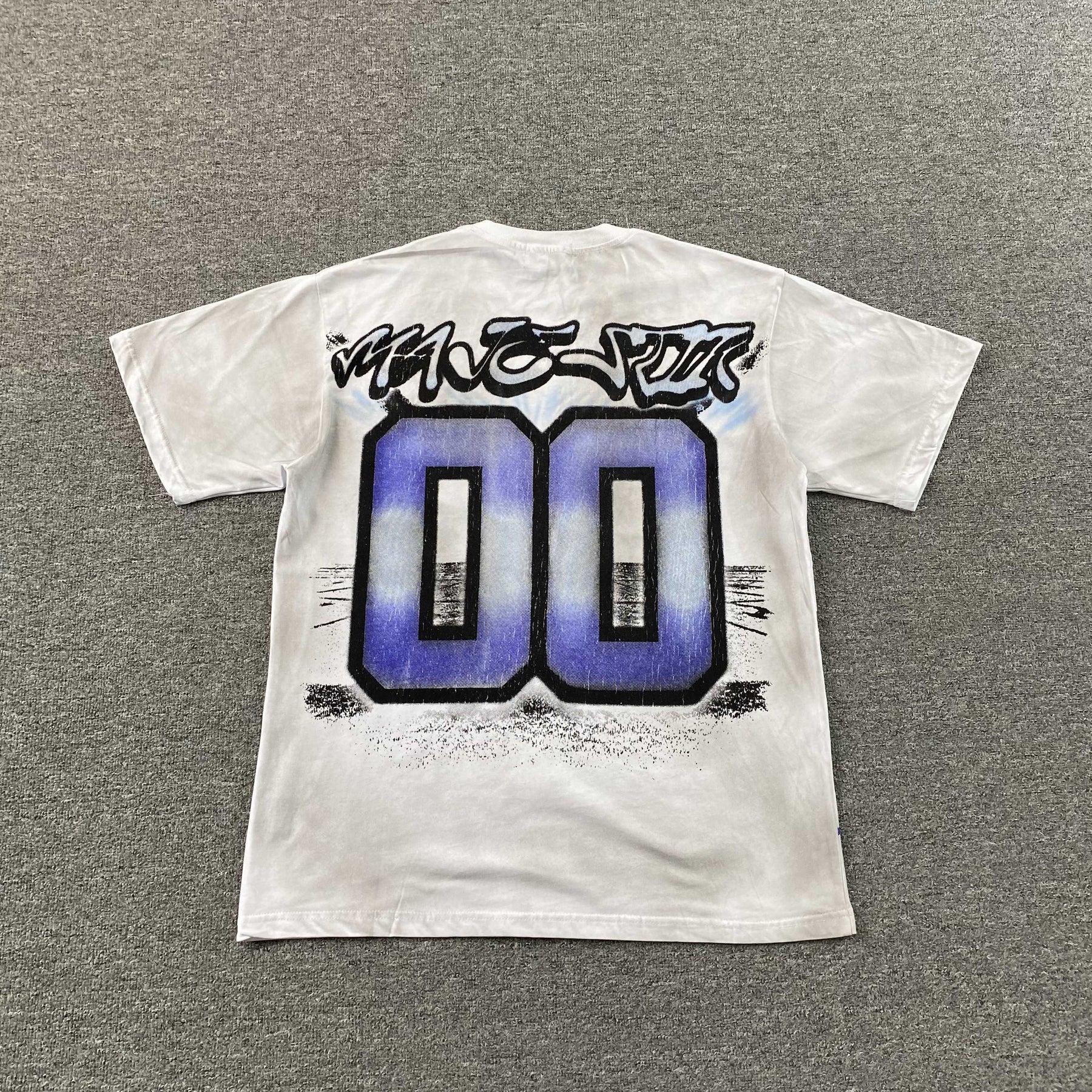 Camisa Majestik “Shark”