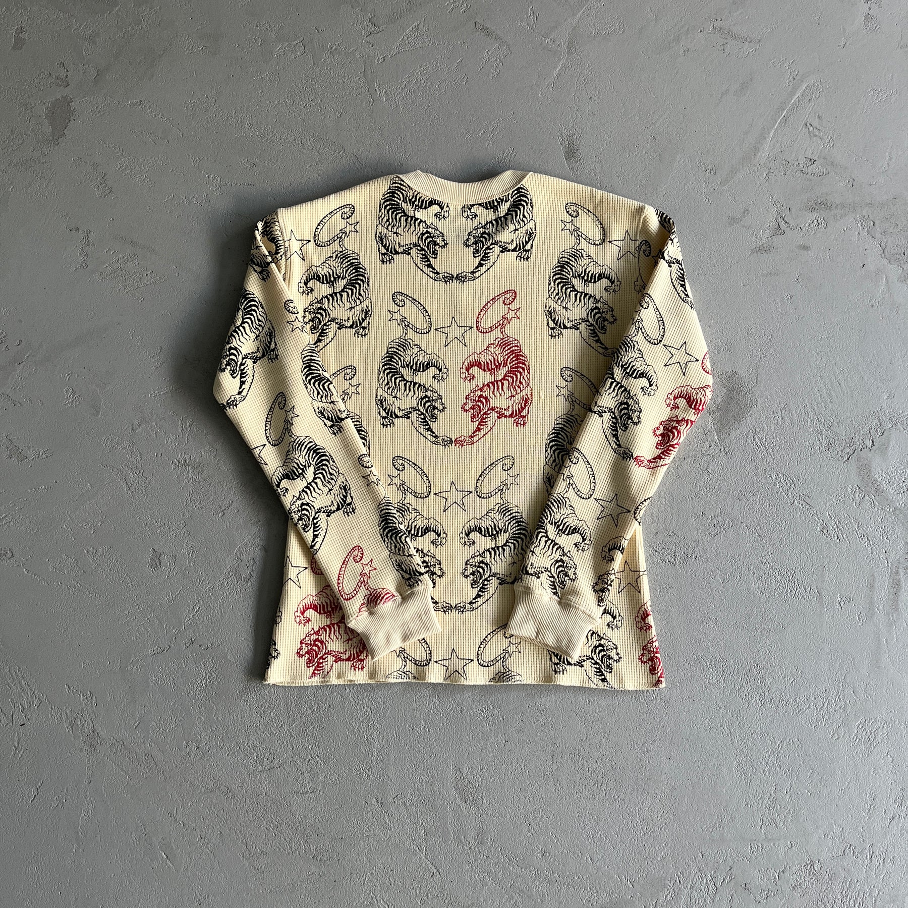 Casaco Corteiz “Tiger”