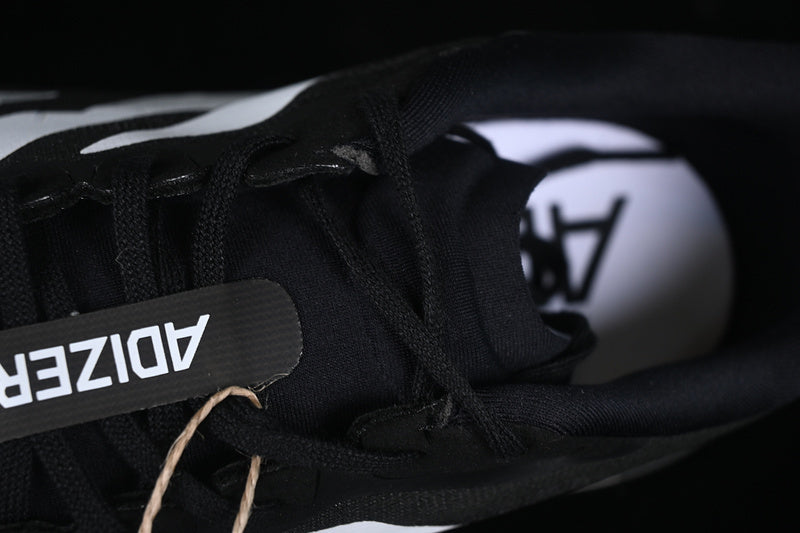 Adizero “Evo SL” ( Core Black )