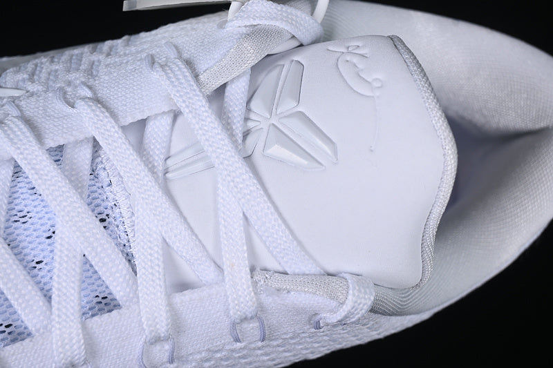 Nike Kobe 9 “Halo White”