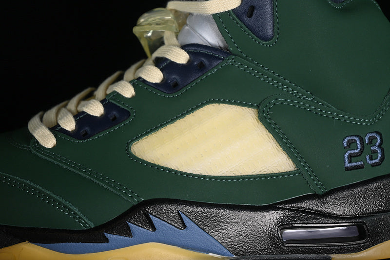 Air Jordan 5 x A Ma Maniére
