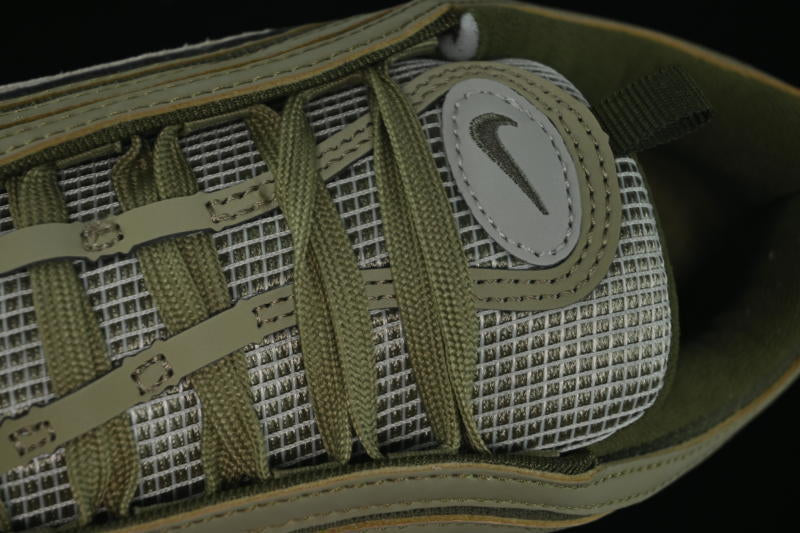 Air max 97 “Medium Olive”