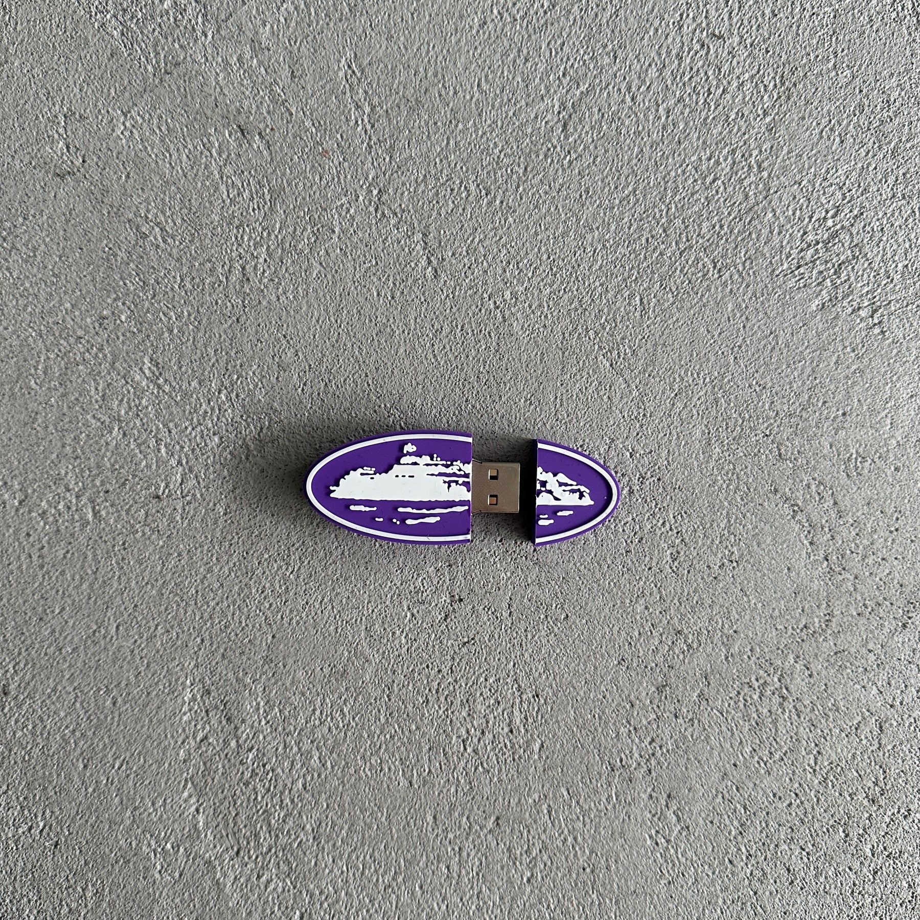 Pendrive Corteiz (32GB)