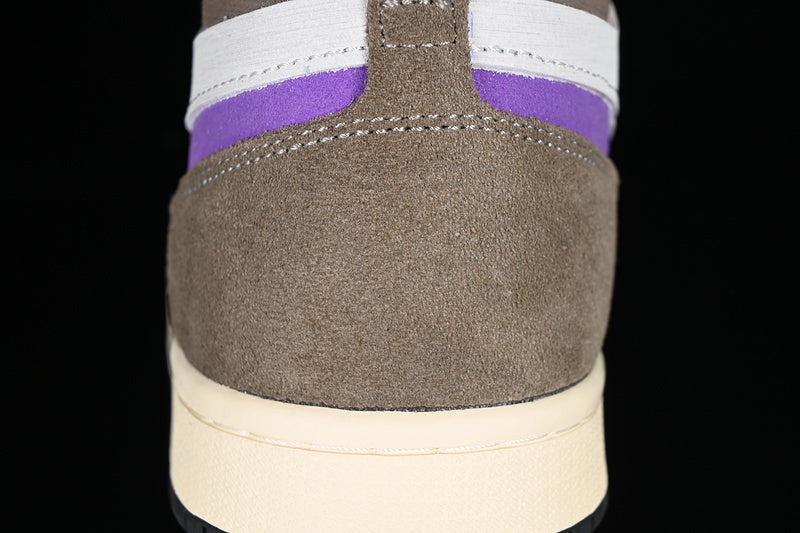 Air Jordan 1 High “CMFT 2 University Palomino”