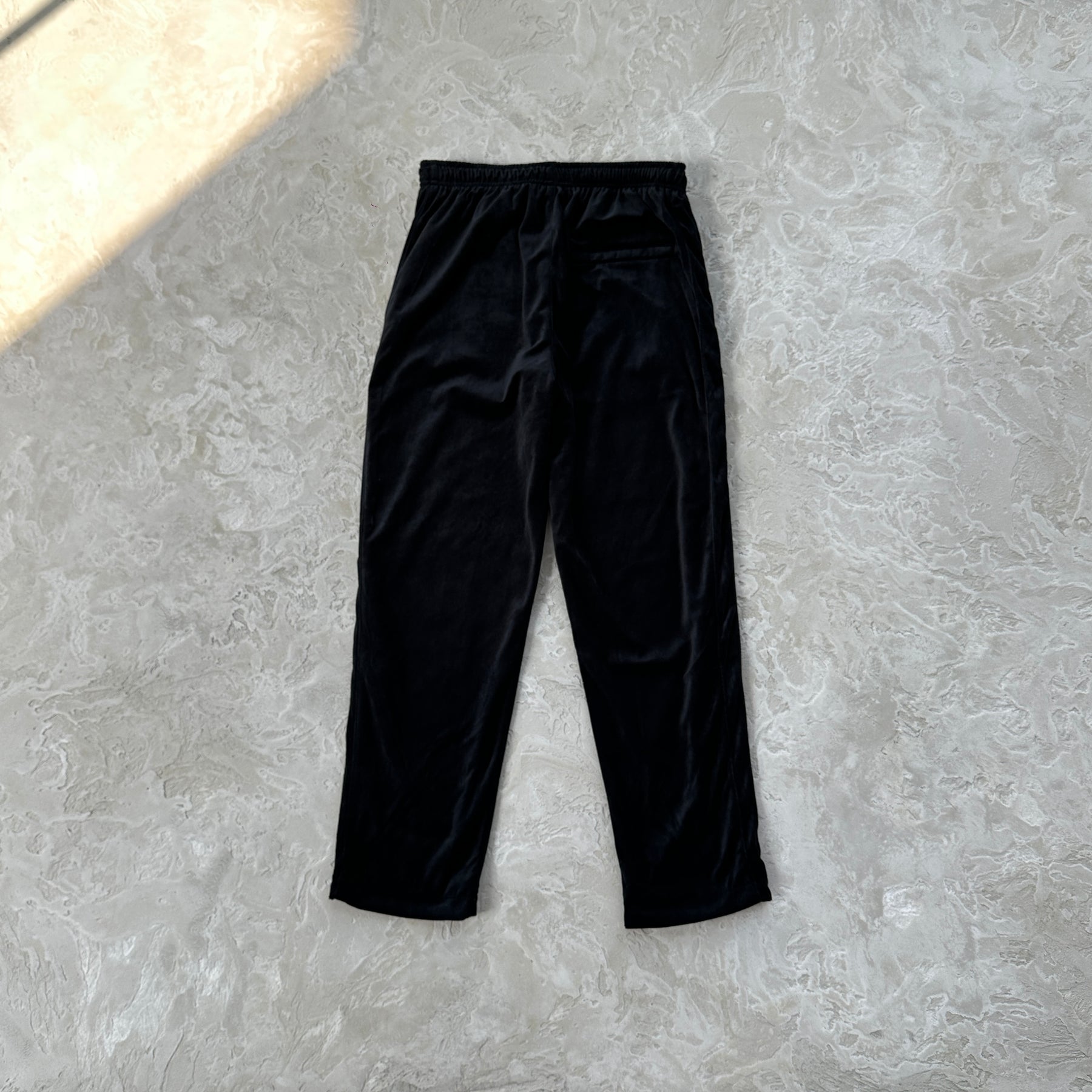 Conjunto Corteiz “Valvet Track”