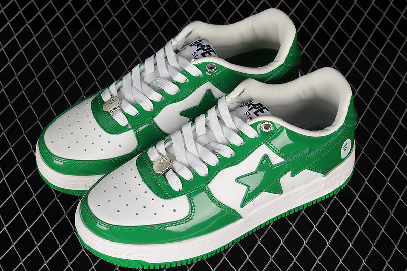 BAPE STA ”Tokyo Green”