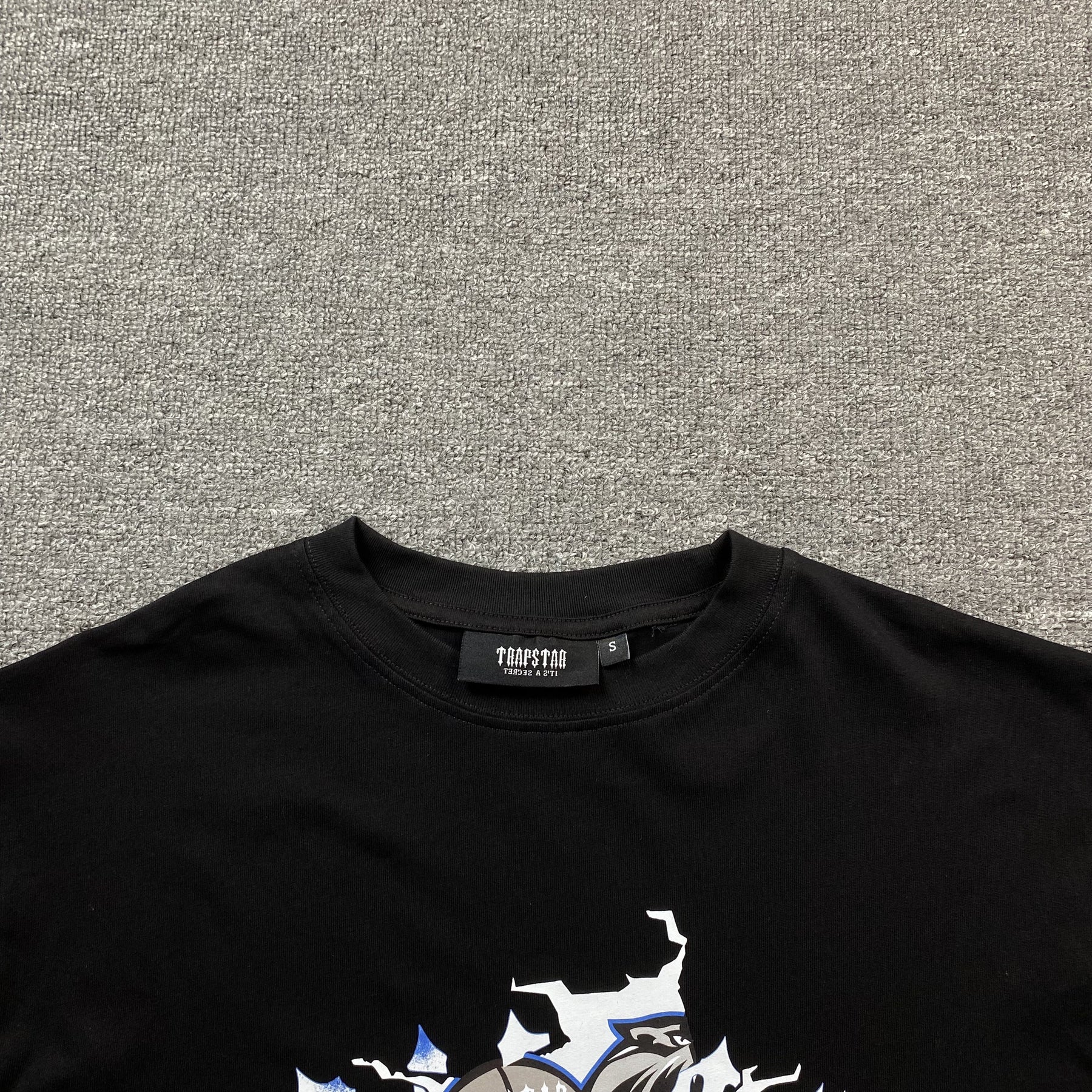 Camisa Trapstar “Shooters”