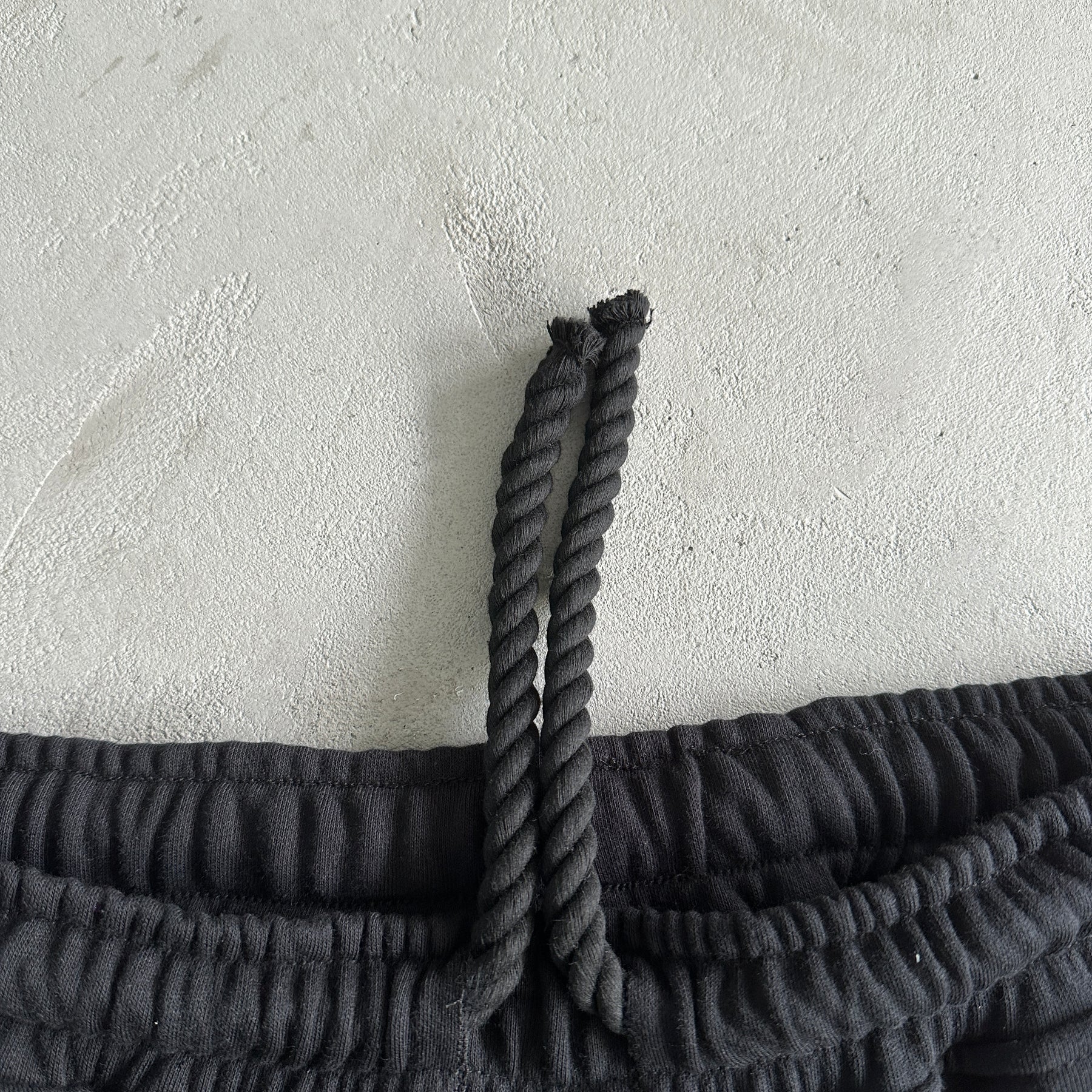 Conjunto Syna World Verão ( Preto e Cinza )