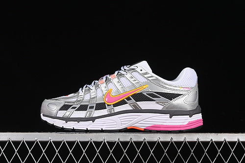 Nike P-6000 “Laser Fuchsia”