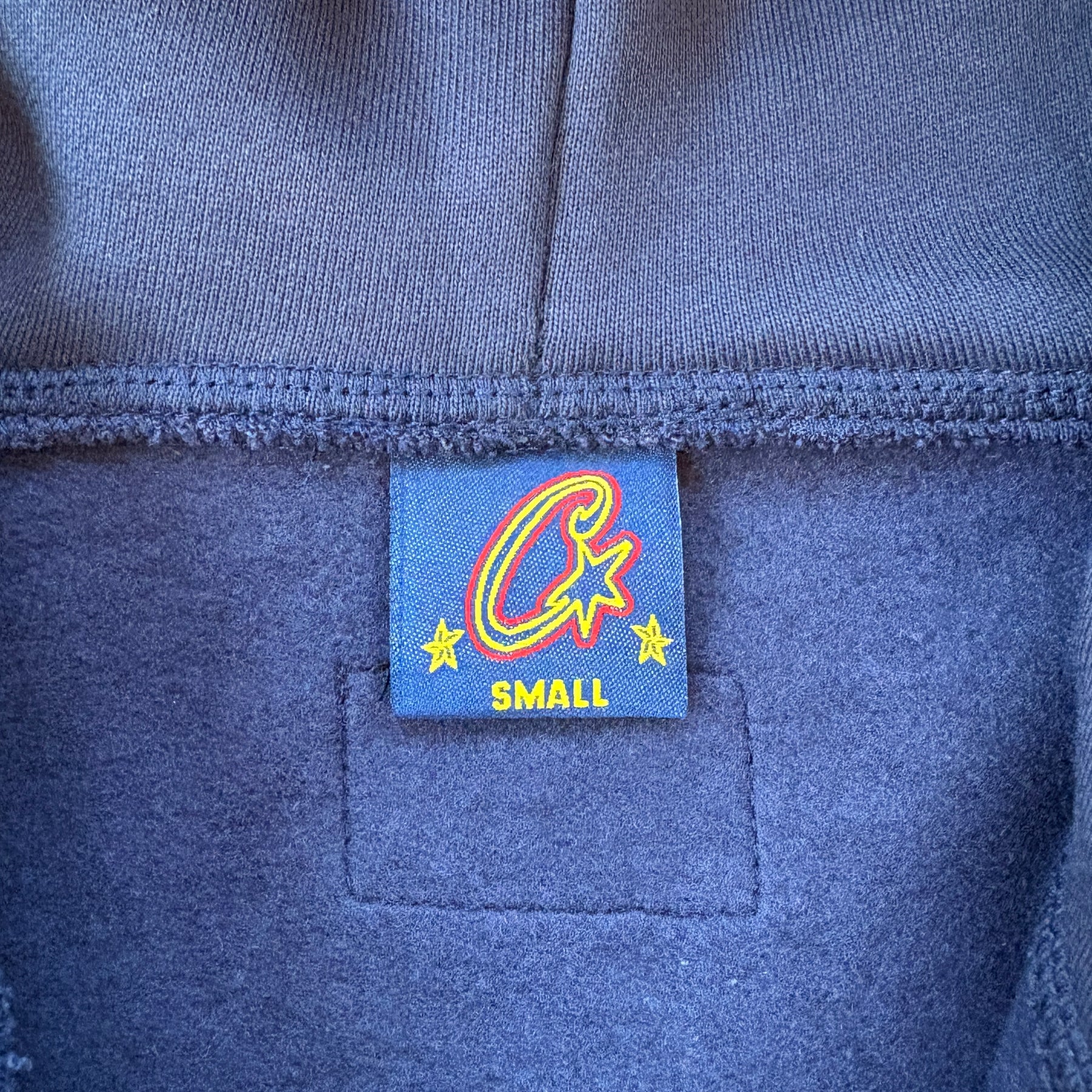 Conjunto Corteiz “Ardwear Work”