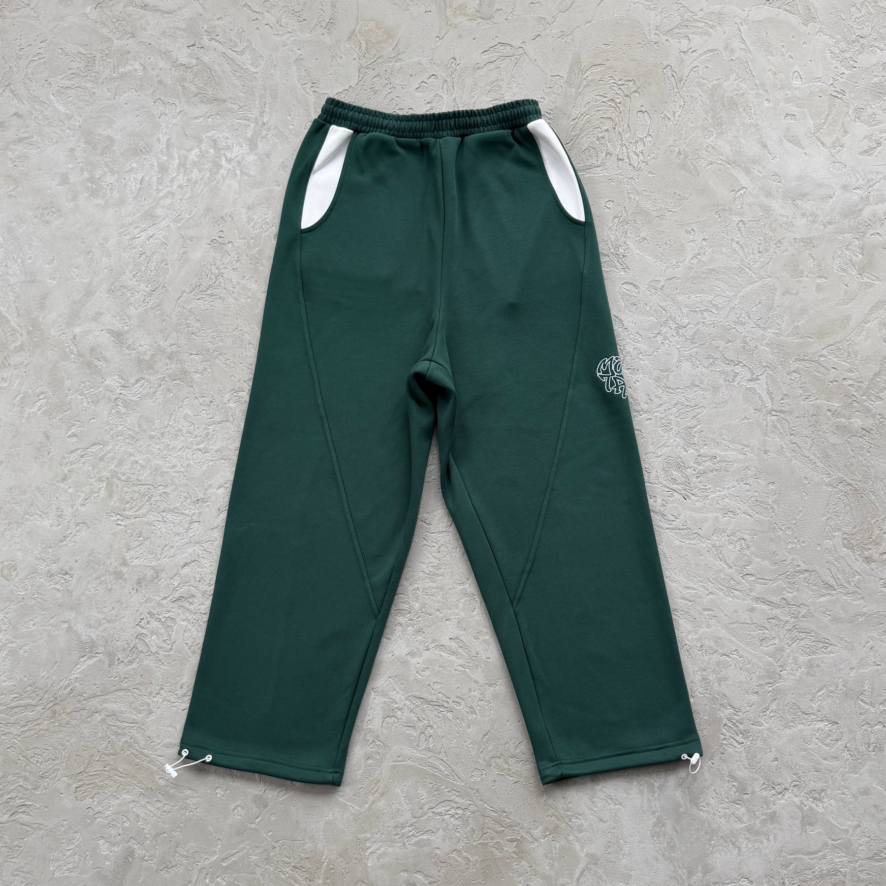 Conjunto Mertra “Colorblock Sports” ( Verde )