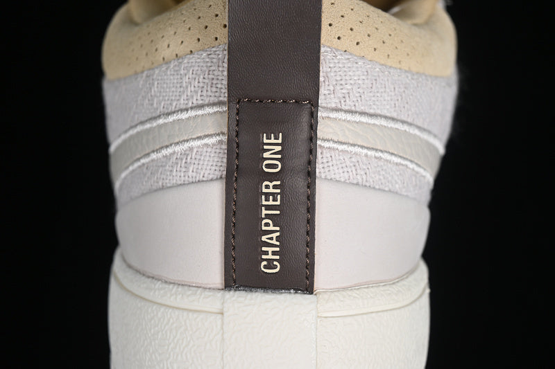 Nike Book 1 “Baroque Brown”