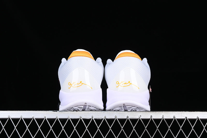 Nike Kobe 5 “Chaos White”