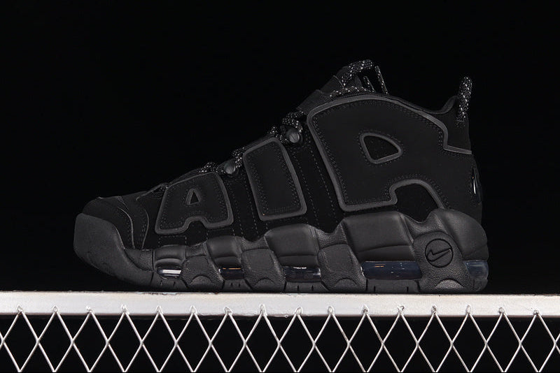 Air More Uptempo “Air More” ( Refletivo )