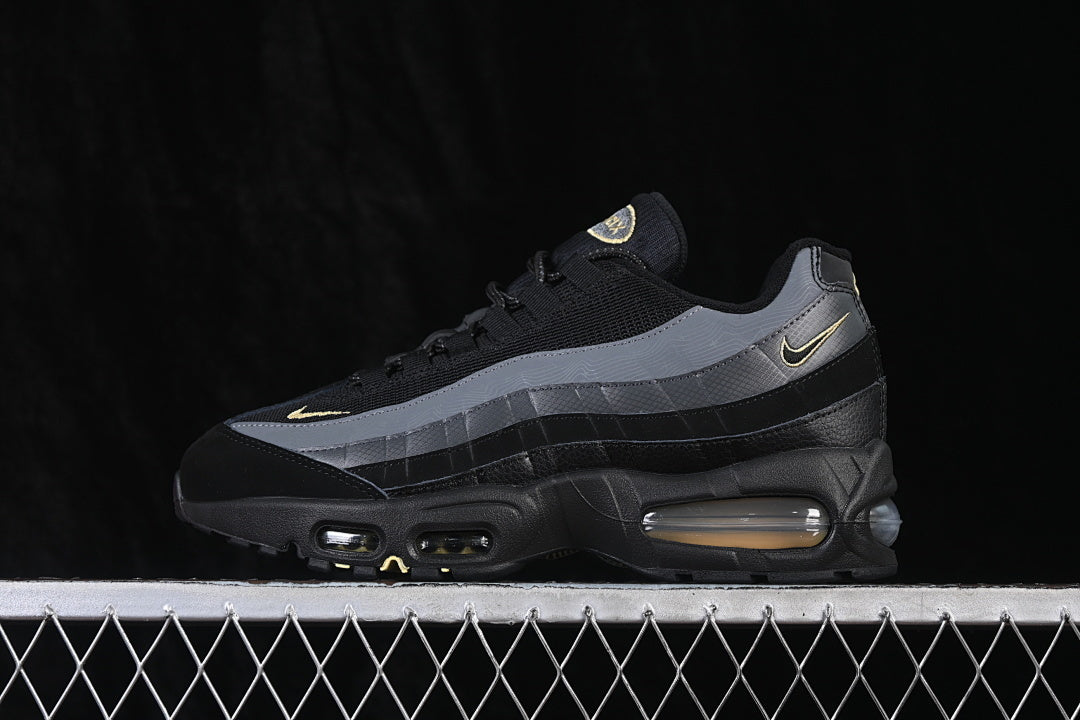 Air max 95 “Big Bubble Batman”