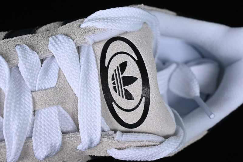 Adidas Campus 00 “Grey Black”