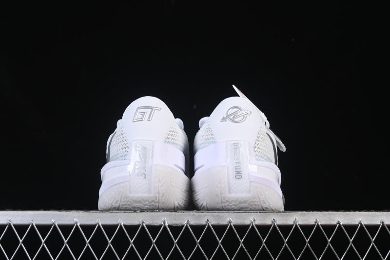 Air Zoom GT Cut 2 “Chrome”