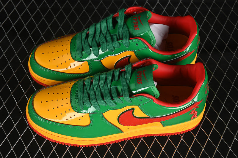 Air force 1 x Lil Yachty