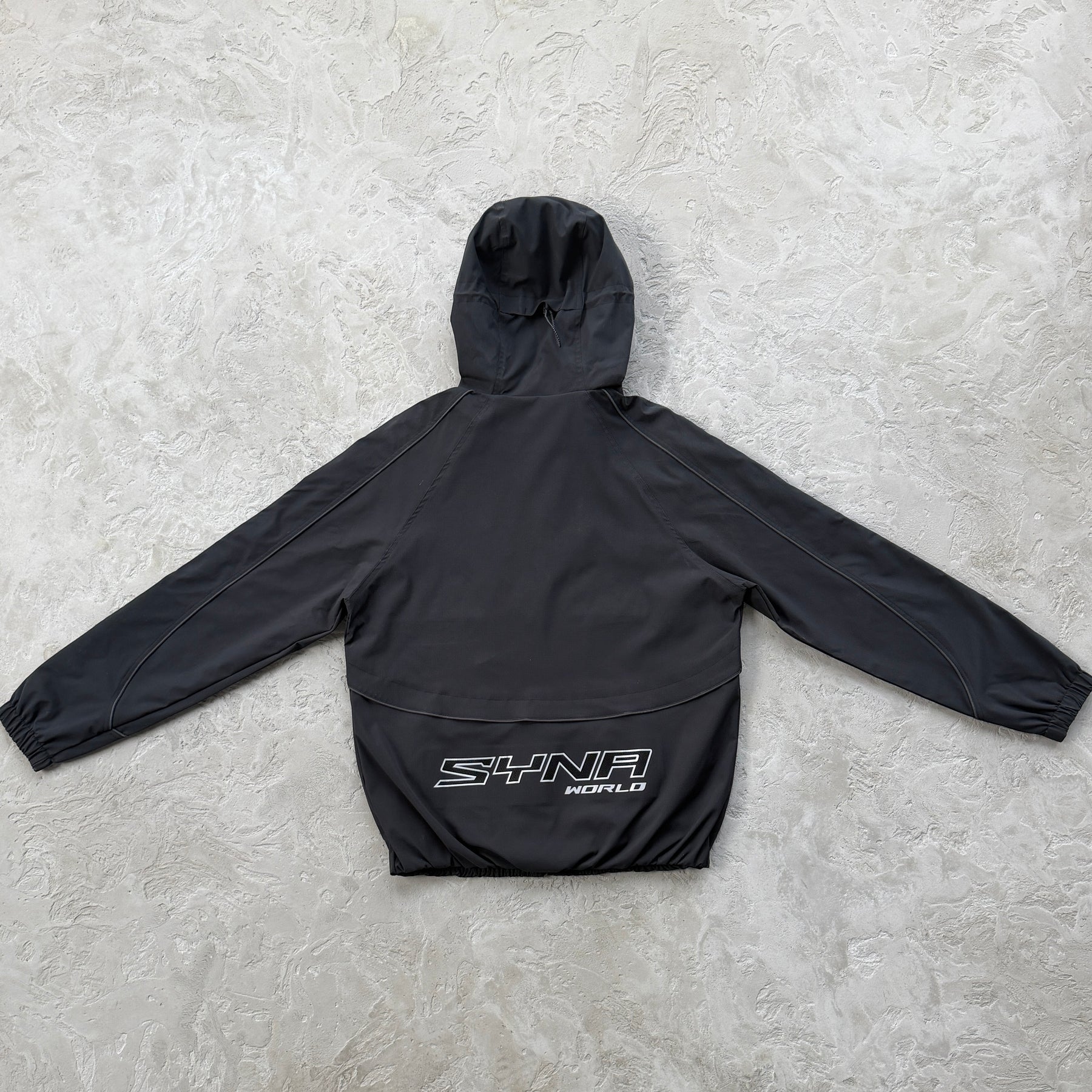 Conjunto Syna World “Micro Ripstop”