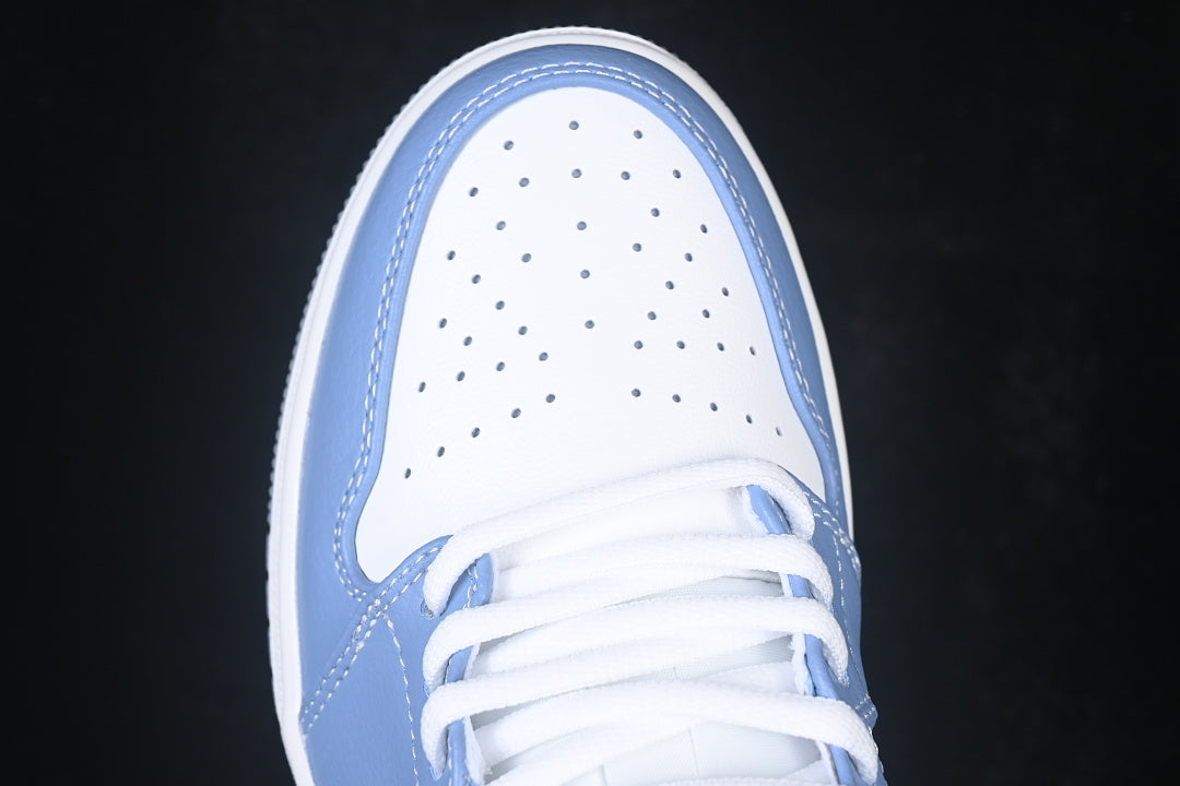 Air Jordan 1 Low x SoleFly