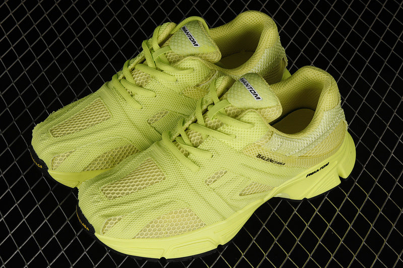 Balenciaga Phantom “Yellow”