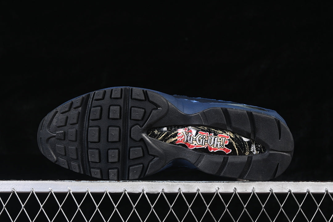 Air max 95 x Yu-Gi-Oh “Muscle Joey”