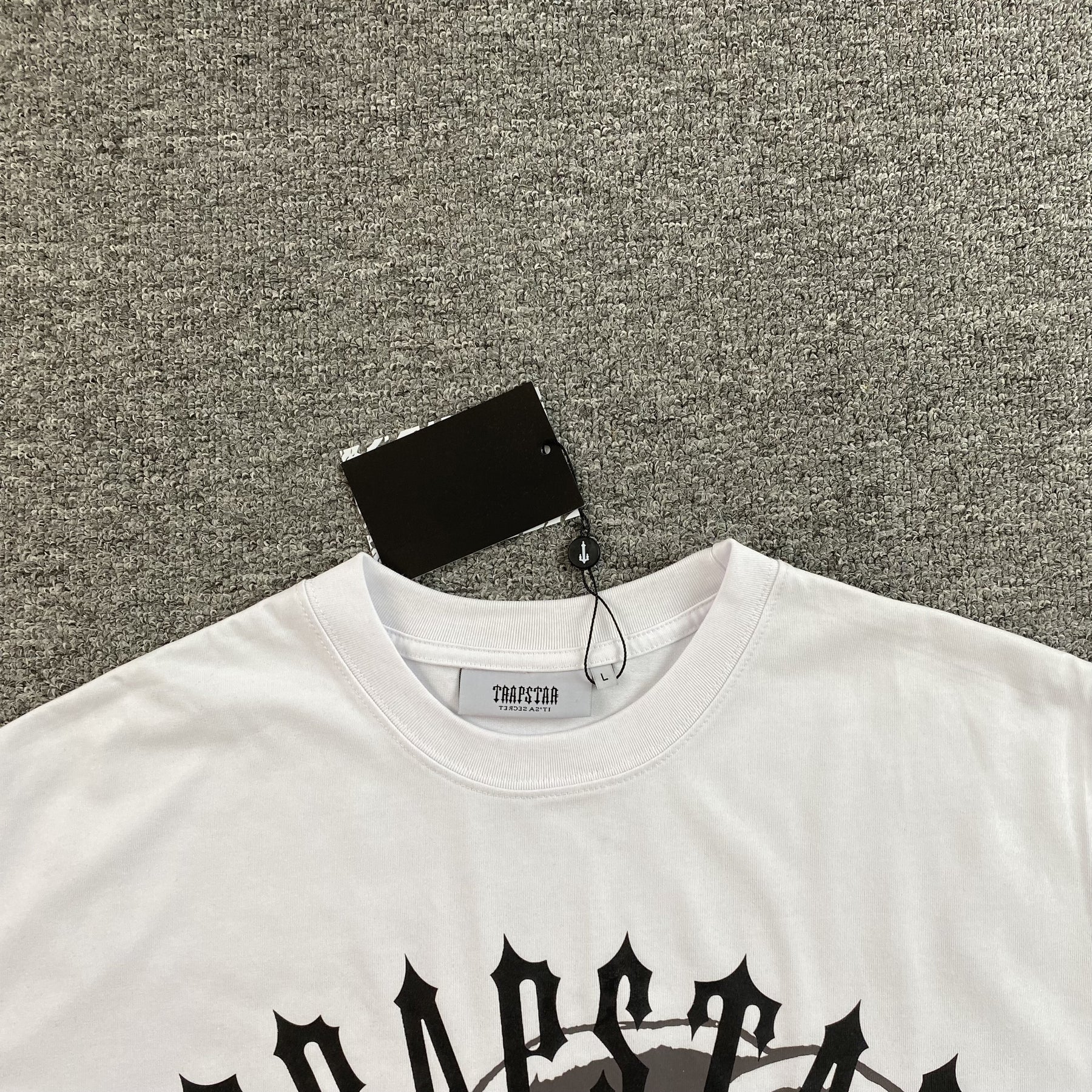 Camisa Trapstar “Panther”