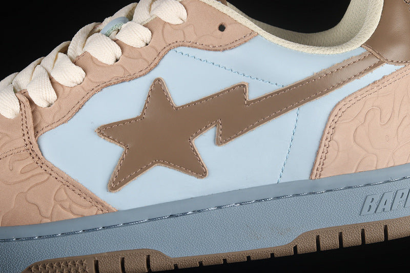 BAPE STA “Court Sta Sax”