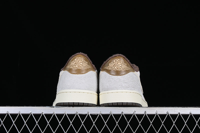 Air Jordan 1 Low "Year Of the Rabbit”