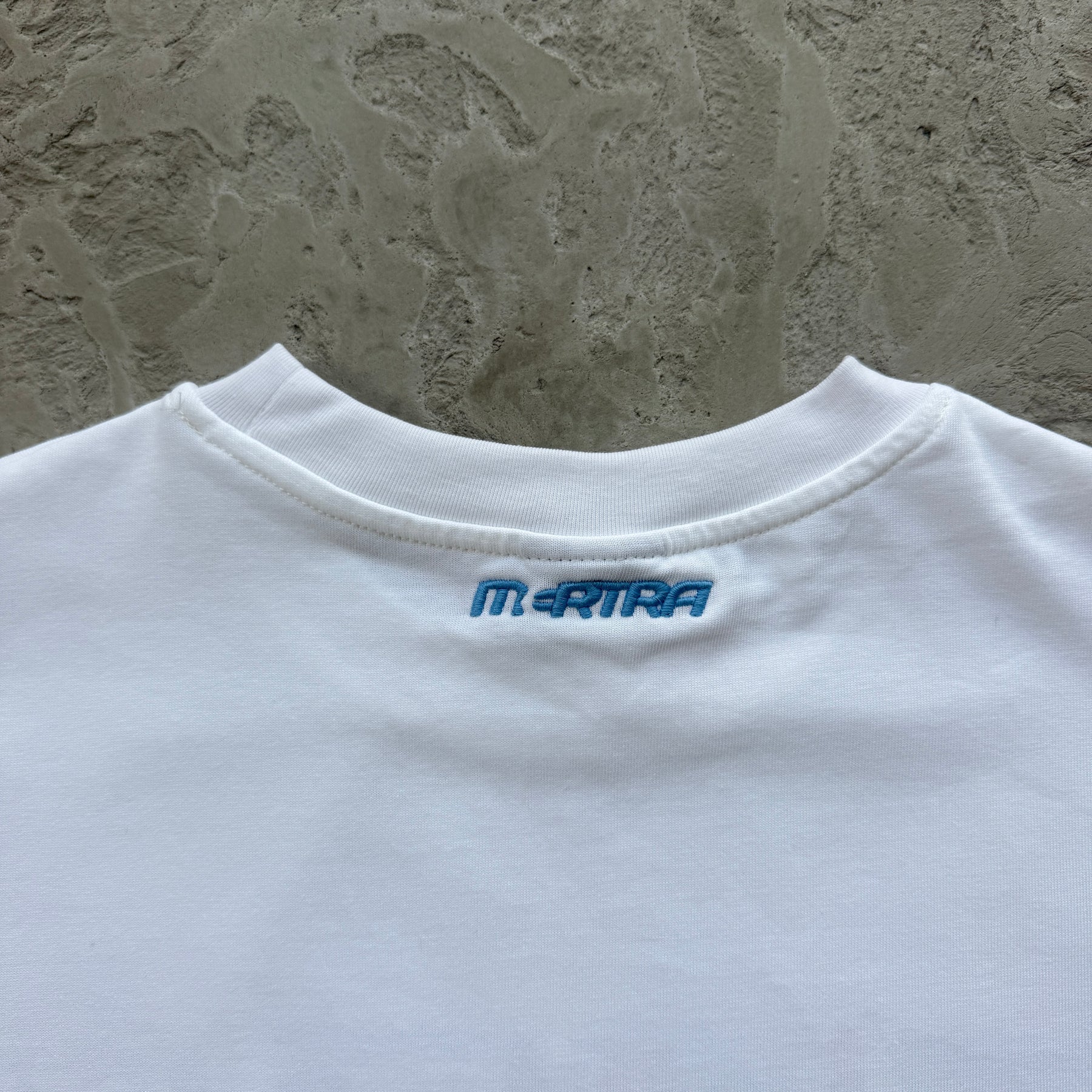 Camisa Mertra “Archive Banner”