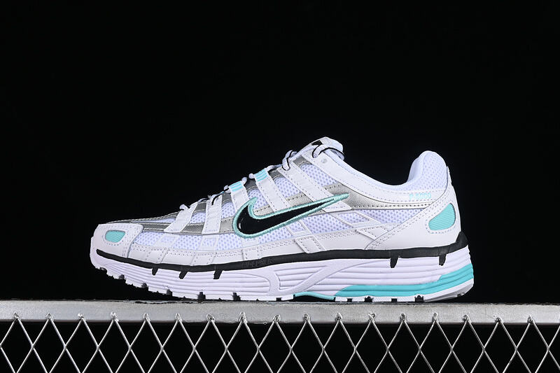 Nike P-6000 “Light Aqua”