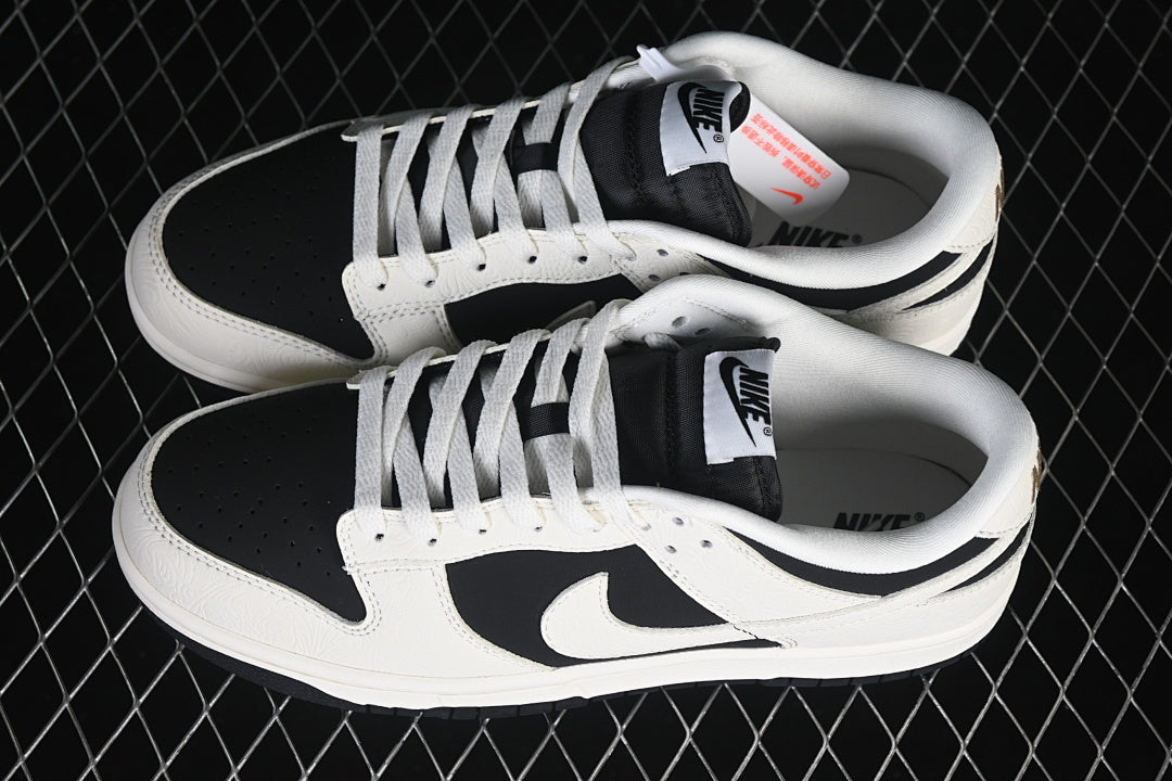 Dunk “Embossed Baroque Sail”