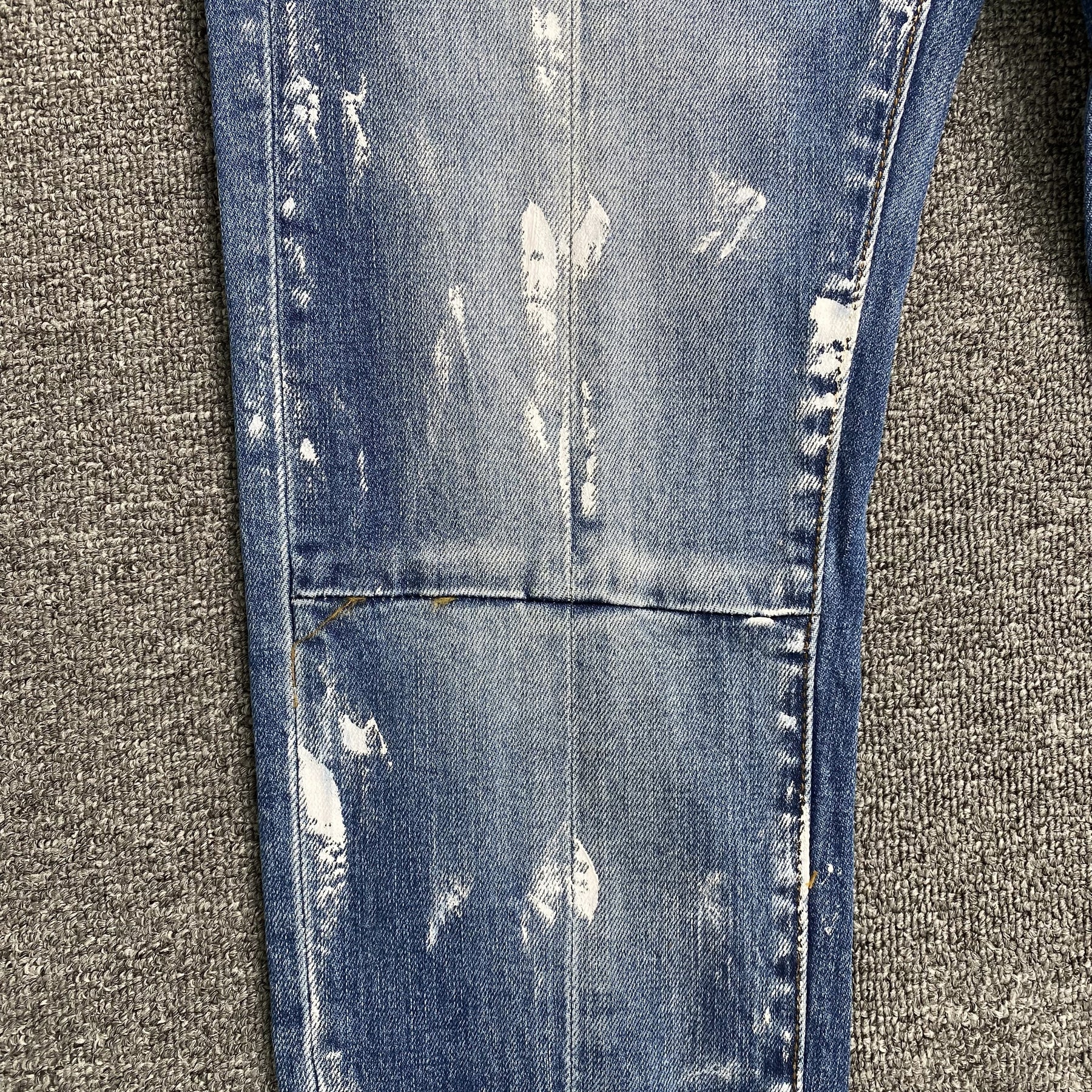 Calça Skinny Purple Brand