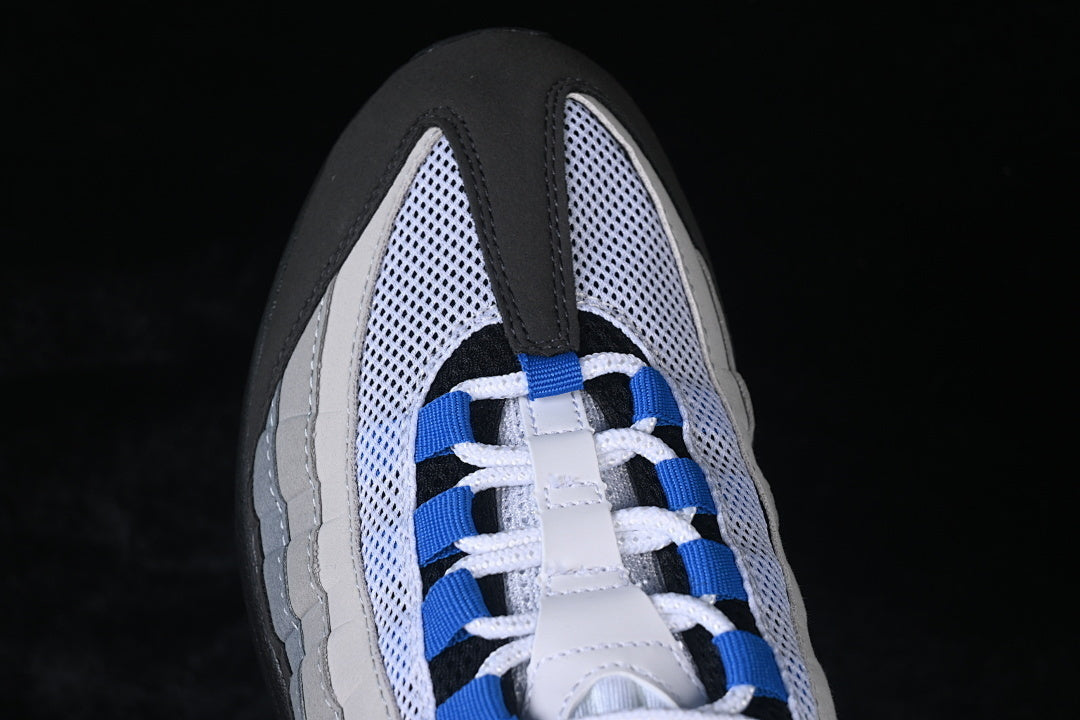 Air max 95 “Blue Spark”