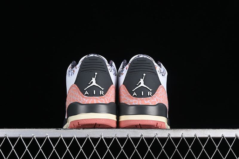 Air Jordan 3 “Vintage Floral”