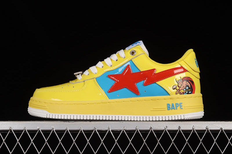 BAPE STA x MARVEL “Thor”