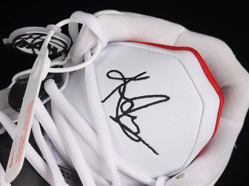 Nike Kyrie 8 “Machine White”