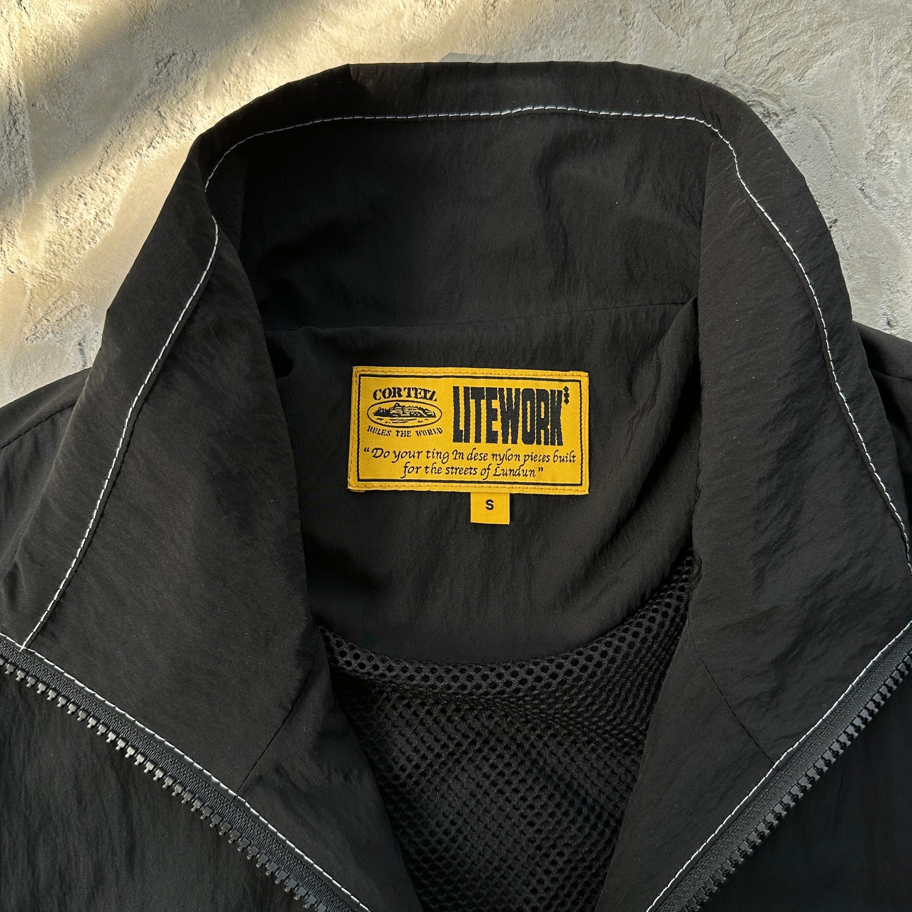 Conjunto Corteiz “Handball”