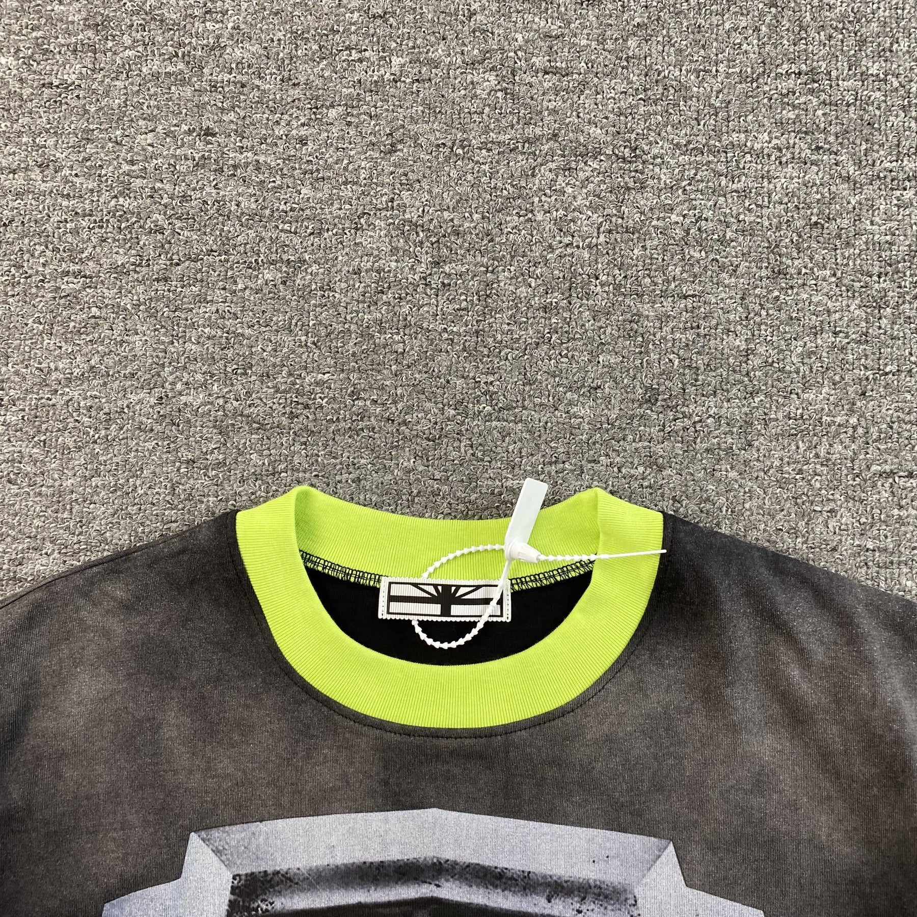 Camisa Vertabrae “Vertyboyz Pictures”