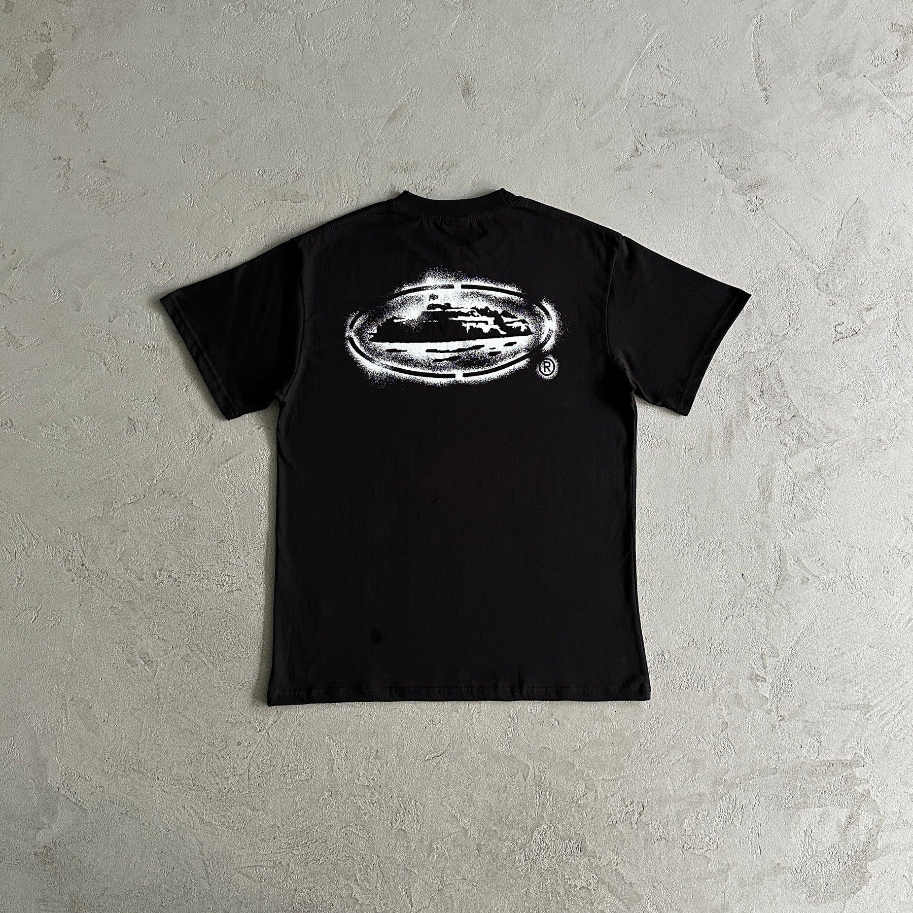 Camisa Corteiz ”Island Stencil”